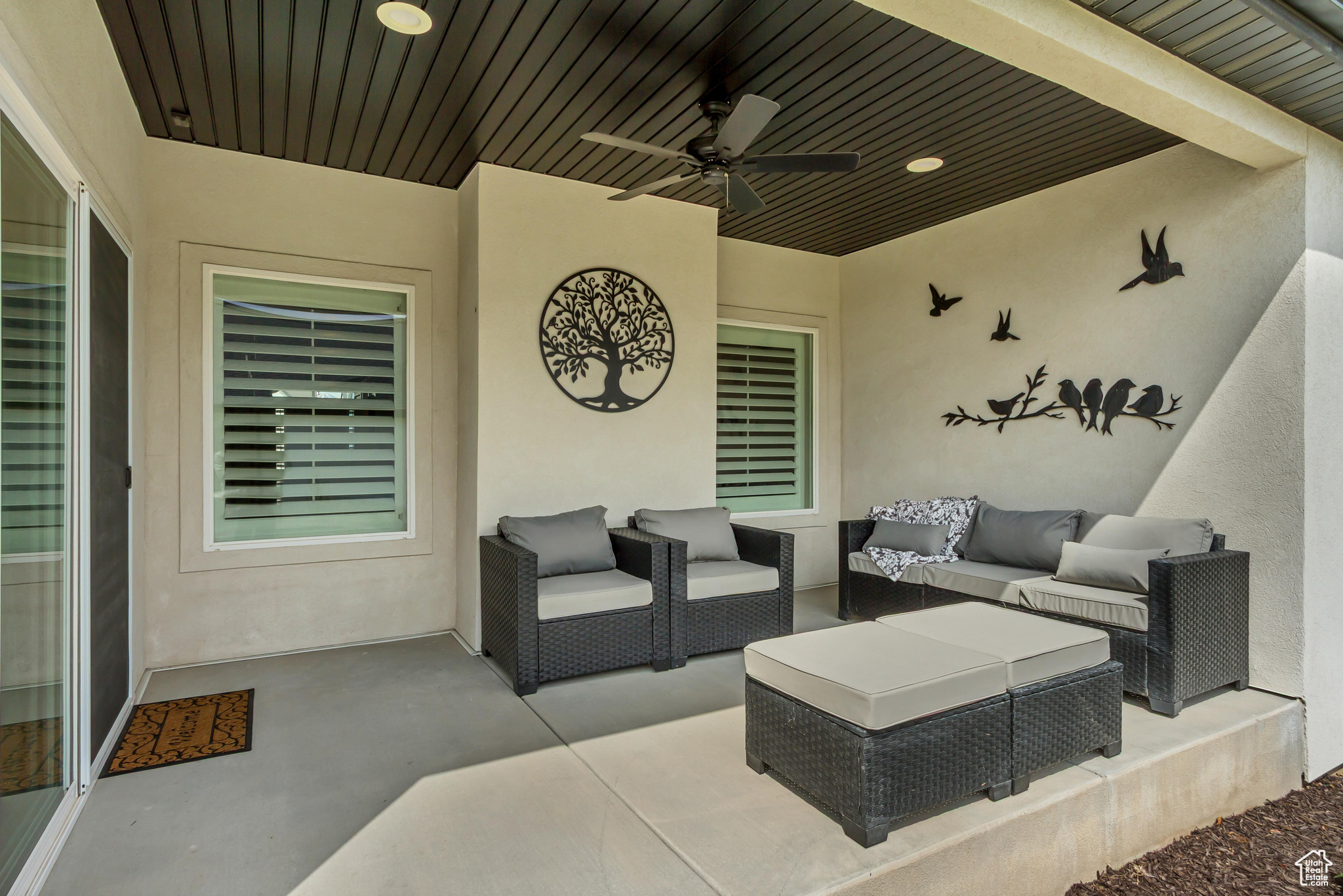 STARHAVEN VILLAS - Residential