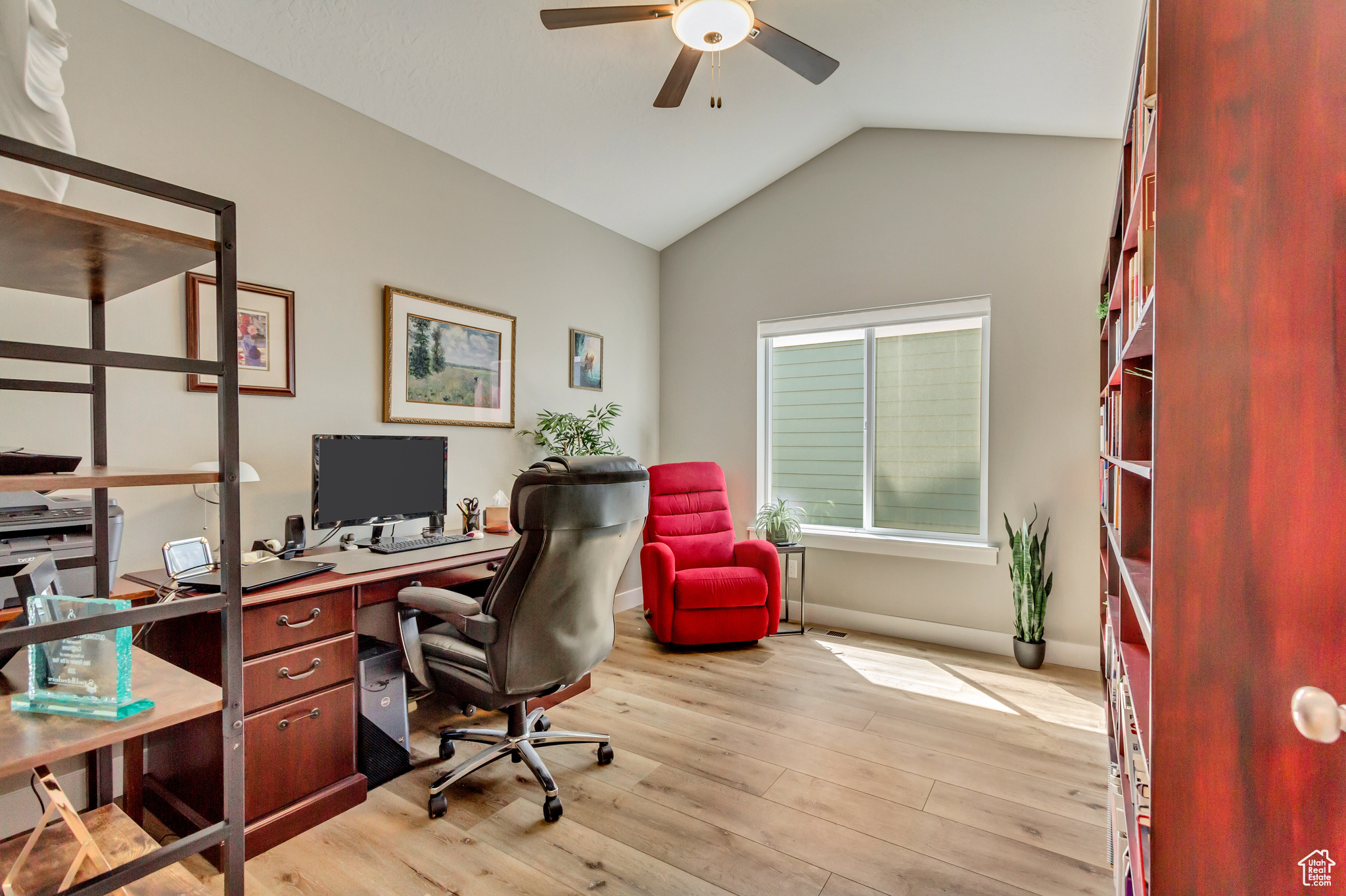 STARHAVEN VILLAS - Residential