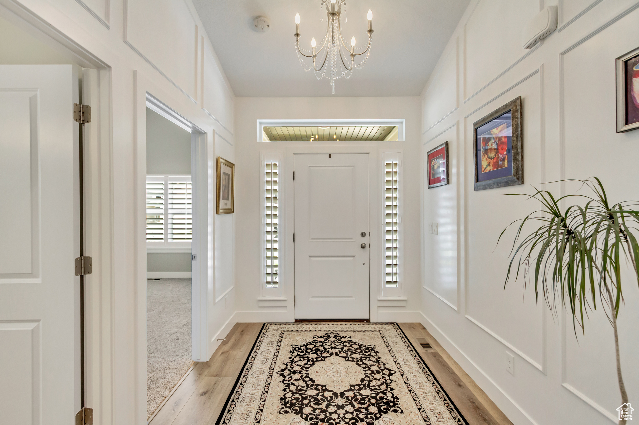 STARHAVEN VILLAS - Residential