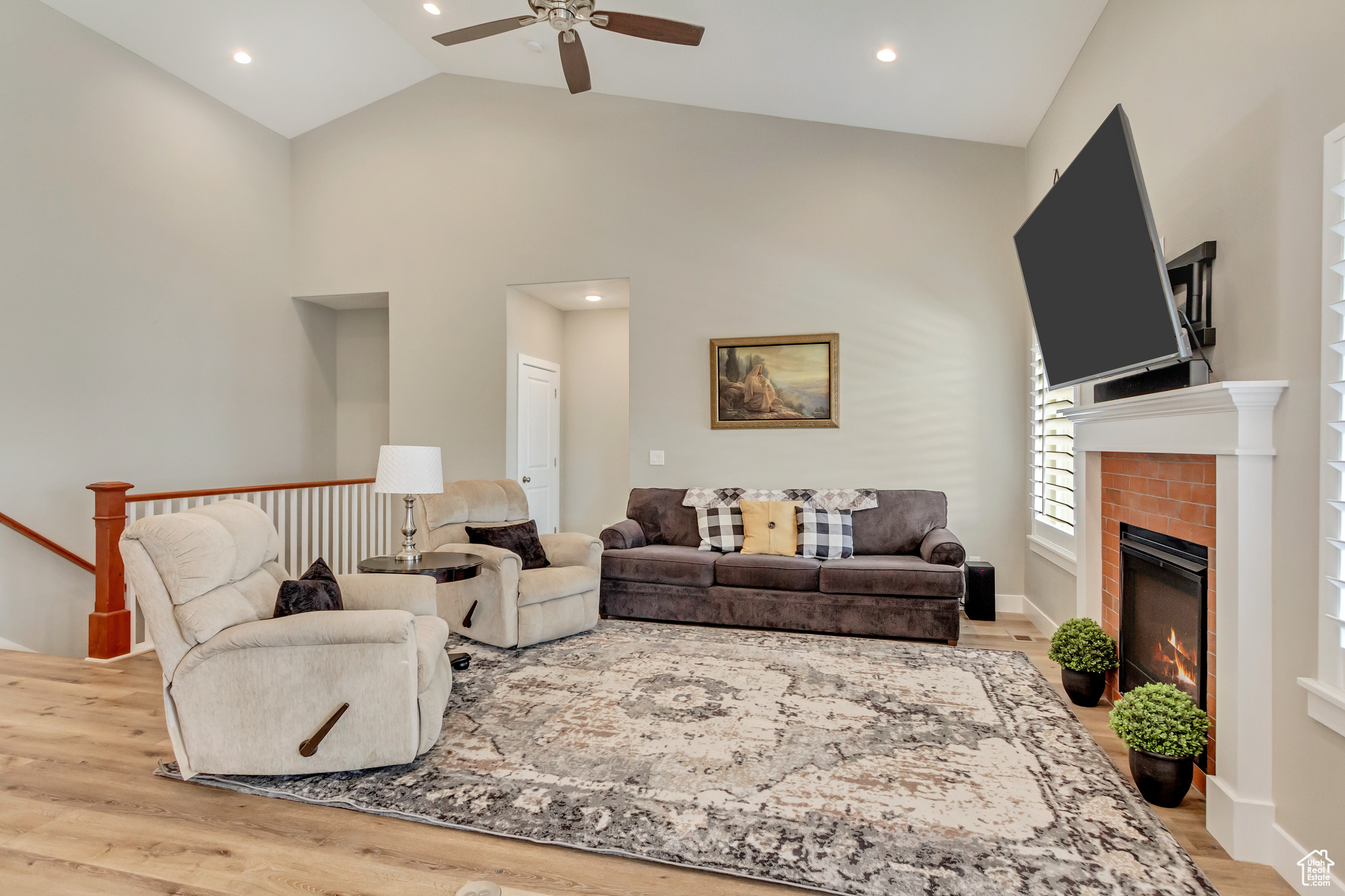 STARHAVEN VILLAS - Residential