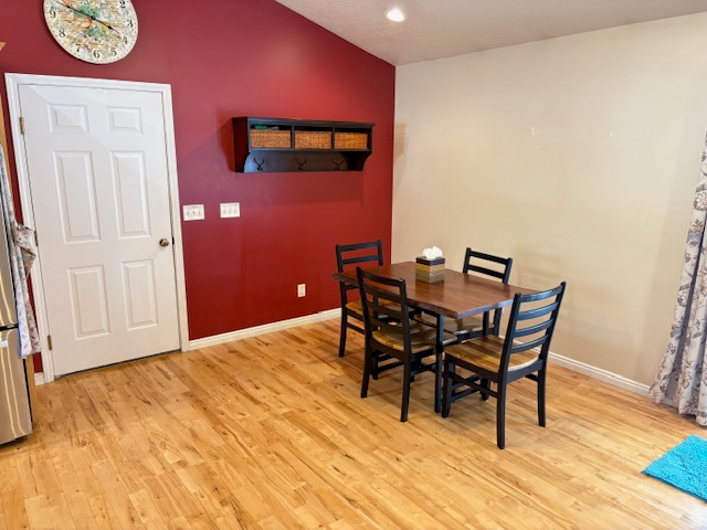CLOVER RIDGE - Residential