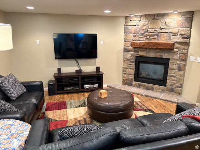CLOVER RIDGE - Residential