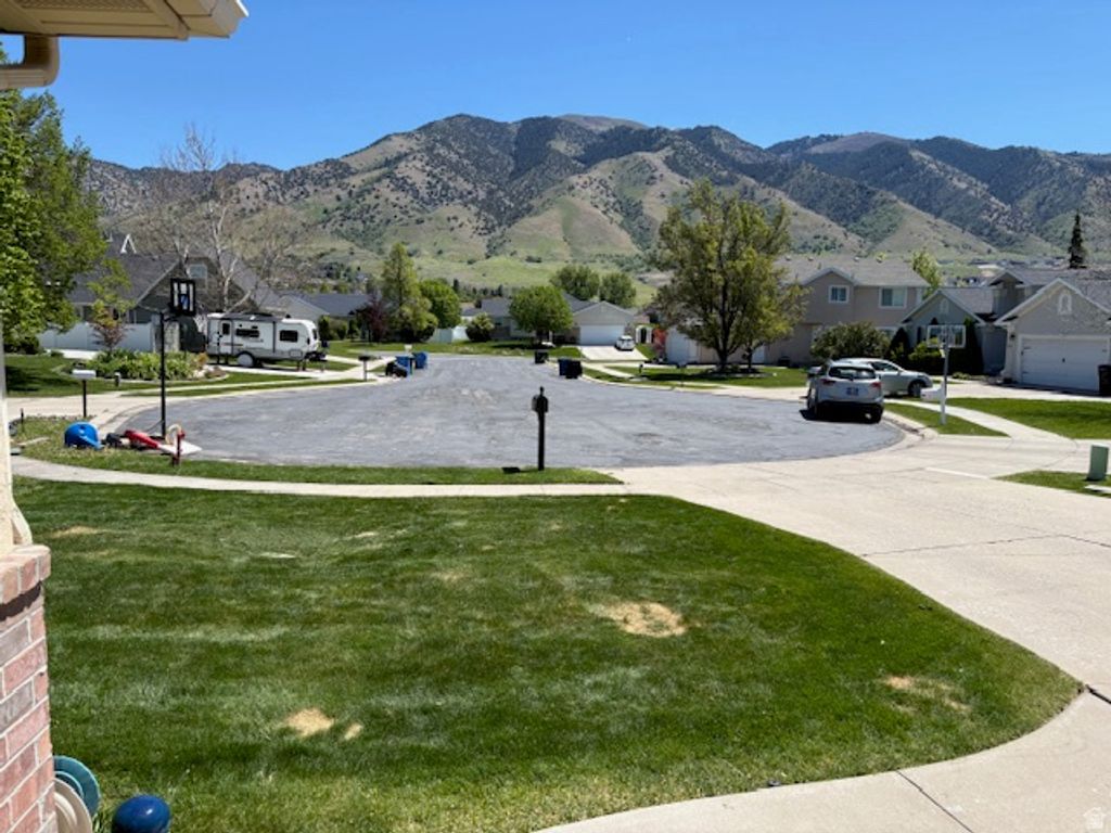 Photo of 775 E GREEN FIELD CIR S, River Heights, UT 84321 (MLS # 2156025)