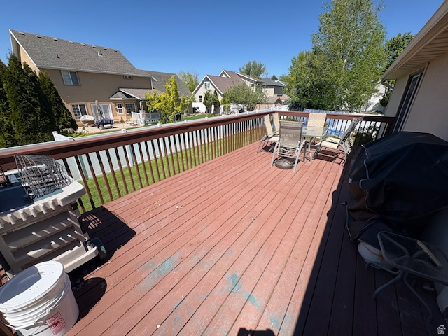 CLOVER RIDGE - Residential