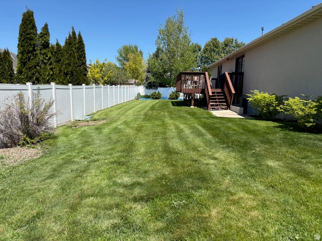 CLOVER RIDGE - Residential