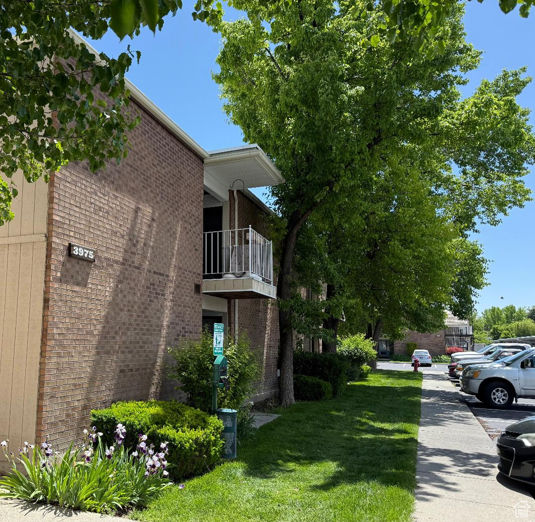 3975 S 805 #G, Salt Lake City, Utah image 1