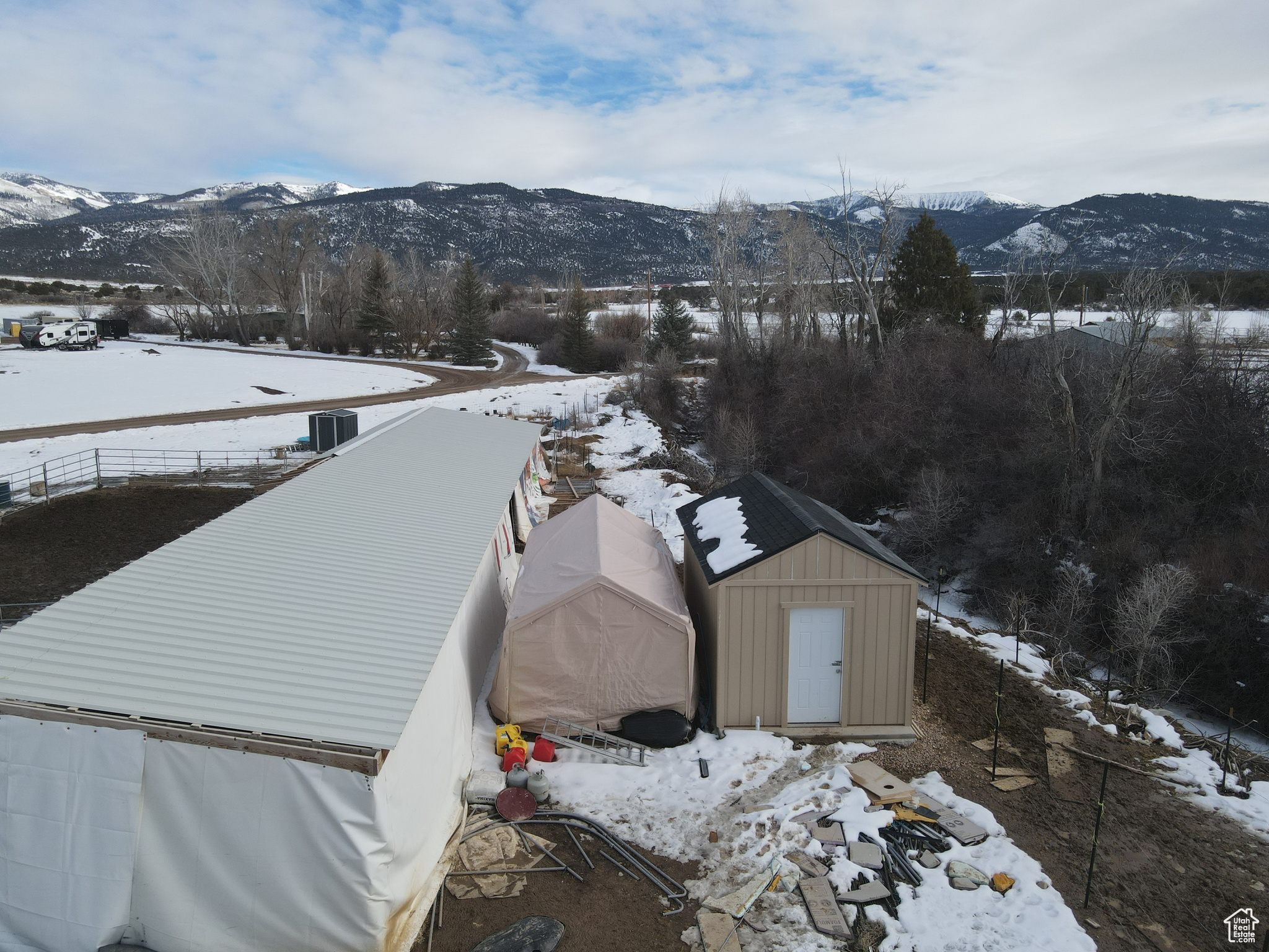 13183 N 8050 #1, Spring City, Utah image 3