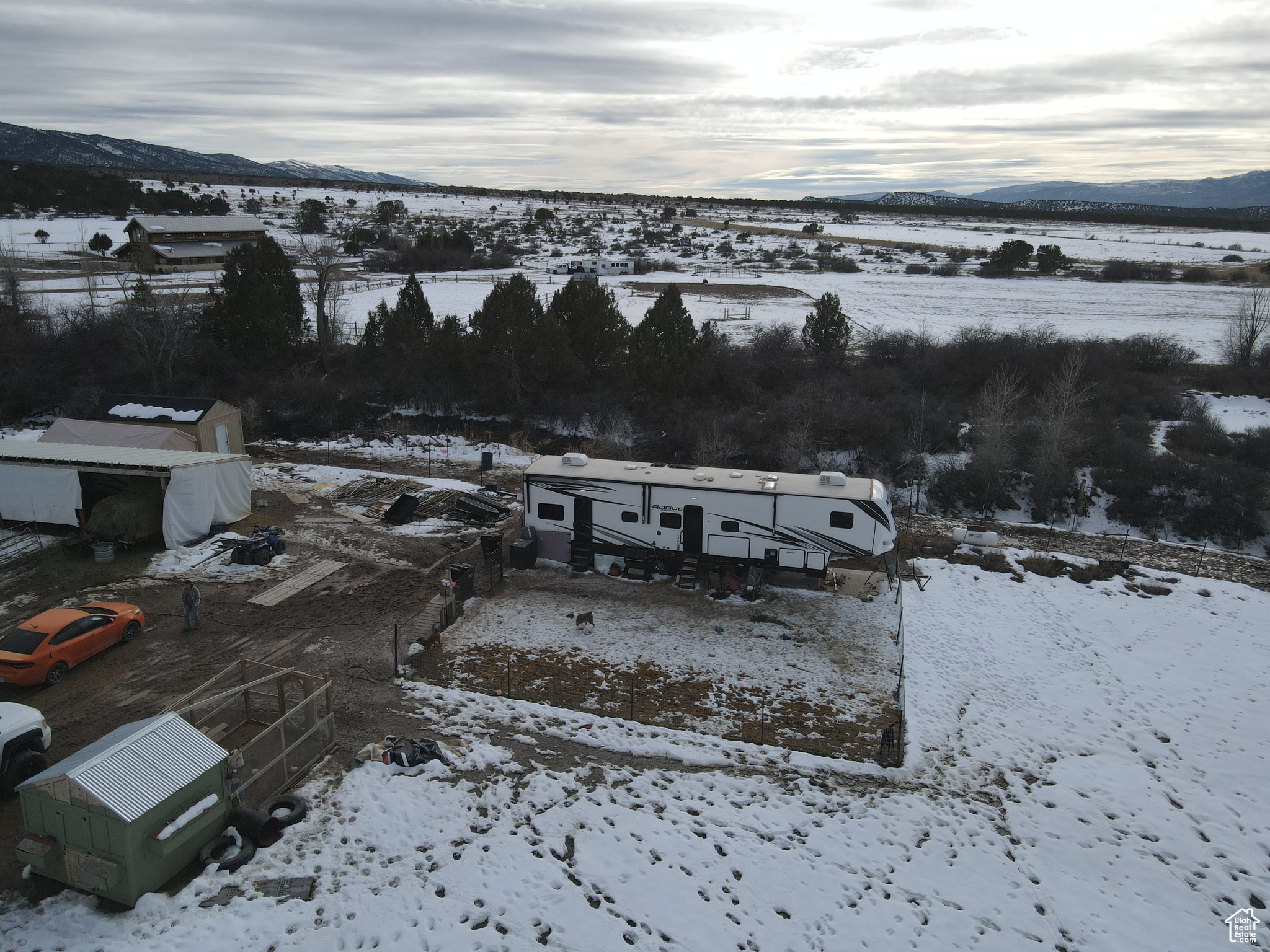 13183 N 8050 #1, Spring City, Utah image 6