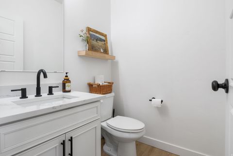 Tiny photo for 4327 W 6075 S, Hooper, UT 84315 (MLS # 2155213)