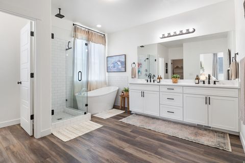 Tiny photo for 4327 W 6075 S, Hooper, UT 84315 (MLS # 2155213)