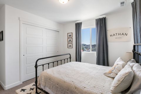 Tiny photo for 4327 W 6075 S, Hooper, UT 84315 (MLS # 2155213)