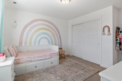 Tiny photo for 4327 W 6075 S, Hooper, UT 84315 (MLS # 2155213)