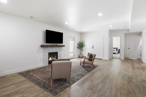 Tiny photo for 4327 W 6075 S, Hooper, UT 84315 (MLS # 2155213)