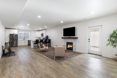 Tiny photo for 4327 W 6075 S, Hooper, UT 84315 (MLS # 2155213)