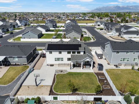 Tiny photo for 4327 W 6075 S, Hooper, UT 84315 (MLS # 2155213)