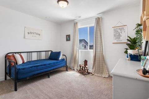 Tiny photo for 4327 W 6075 S, Hooper, UT 84315 (MLS # 2155213)