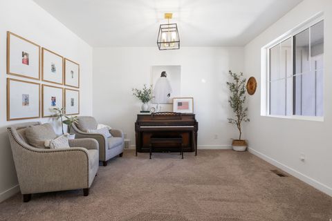 Tiny photo for 4327 W 6075 S, Hooper, UT 84315 (MLS # 2155213)