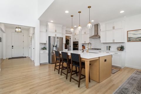 Tiny photo for 4327 W 6075 S, Hooper, UT 84315 (MLS # 2155213)