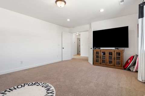 Tiny photo for 4327 W 6075 S, Hooper, UT 84315 (MLS # 2155213)