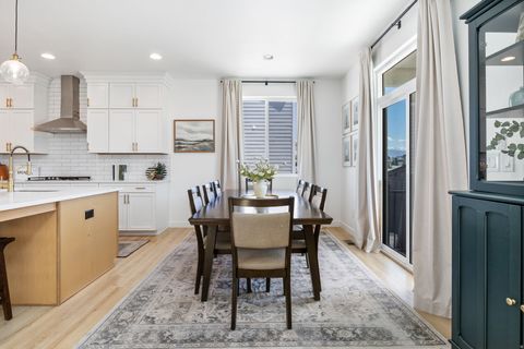 Tiny photo for 4327 W 6075 S, Hooper, UT 84315 (MLS # 2155213)