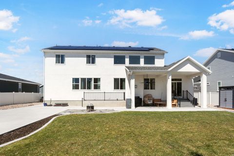 Tiny photo for 4327 W 6075 S, Hooper, UT 84315 (MLS # 2155213)