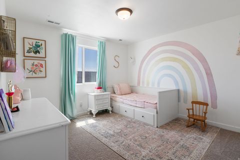 Tiny photo for 4327 W 6075 S, Hooper, UT 84315 (MLS # 2155213)