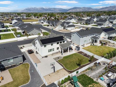 Tiny photo for 4327 W 6075 S, Hooper, UT 84315 (MLS # 2155213)