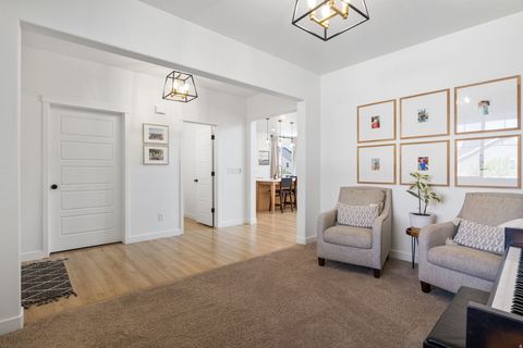 Tiny photo for 4327 W 6075 S, Hooper, UT 84315 (MLS # 2155213)