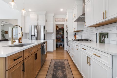 Tiny photo for 4327 W 6075 S, Hooper, UT 84315 (MLS # 2155213)