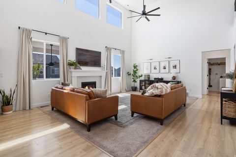Tiny photo for 4327 W 6075 S, Hooper, UT 84315 (MLS # 2155213)