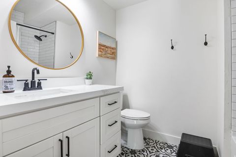 Tiny photo for 4327 W 6075 S, Hooper, UT 84315 (MLS # 2155213)
