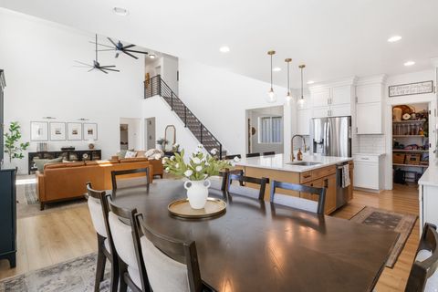 Tiny photo for 4327 W 6075 S, Hooper, UT 84315 (MLS # 2155213)
