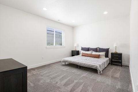 Tiny photo for 4327 W 6075 S, Hooper, UT 84315 (MLS # 2155213)