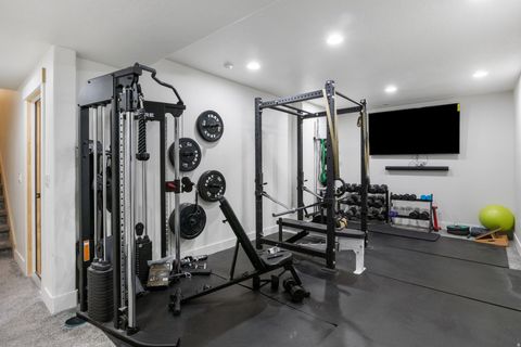 Tiny photo for 4327 W 6075 S, Hooper, UT 84315 (MLS # 2155213)