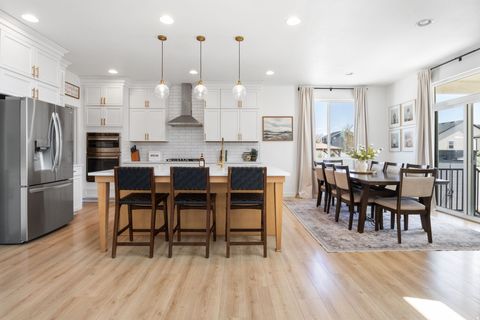 Tiny photo for 4327 W 6075 S, Hooper, UT 84315 (MLS # 2155213)