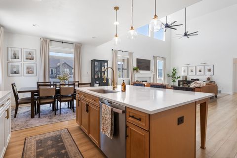 Tiny photo for 4327 W 6075 S, Hooper, UT 84315 (MLS # 2155213)