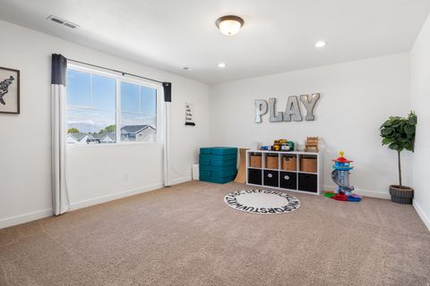 Tiny photo for 4327 W 6075 S, Hooper, UT 84315 (MLS # 2155213)