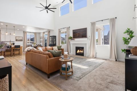 Tiny photo for 4327 W 6075 S, Hooper, UT 84315 (MLS # 2155213)