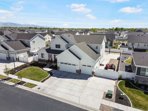 Tiny photo for 4327 W 6075 S, Hooper, UT 84315 (MLS # 2155213)