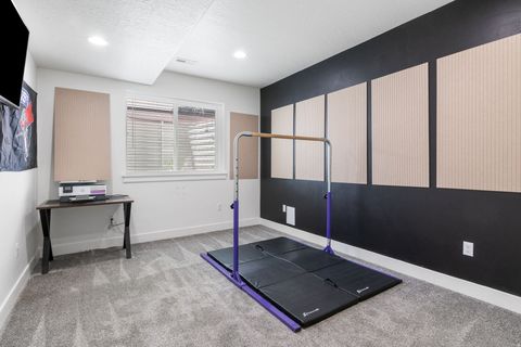 Tiny photo for 4327 W 6075 S, Hooper, UT 84315 (MLS # 2155213)
