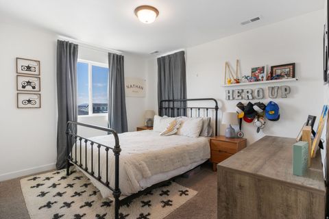 Tiny photo for 4327 W 6075 S, Hooper, UT 84315 (MLS # 2155213)