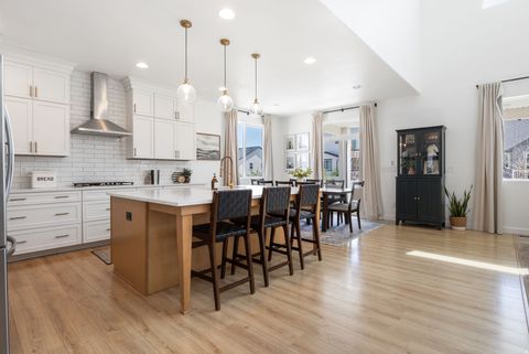 Tiny photo for 4327 W 6075 S, Hooper, UT 84315 (MLS # 2155213)