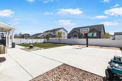 Tiny photo for 4327 W 6075 S, Hooper, UT 84315 (MLS # 2155213)