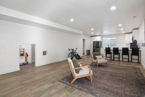 Tiny photo for 4327 W 6075 S, Hooper, UT 84315 (MLS # 2155213)