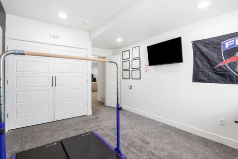 Tiny photo for 4327 W 6075 S, Hooper, UT 84315 (MLS # 2155213)