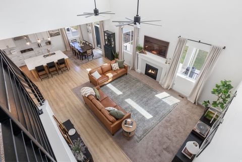 Tiny photo for 4327 W 6075 S, Hooper, UT 84315 (MLS # 2155213)