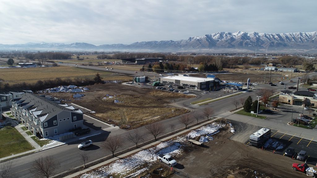 Photo of 600 W 300 S, Providence, UT 84332 (MLS # 2051611)