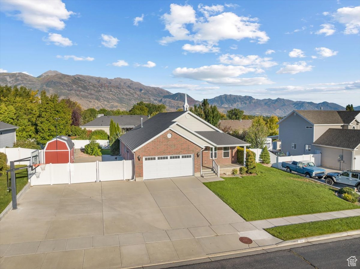 1154 N 450, American Fork, Utah image 48