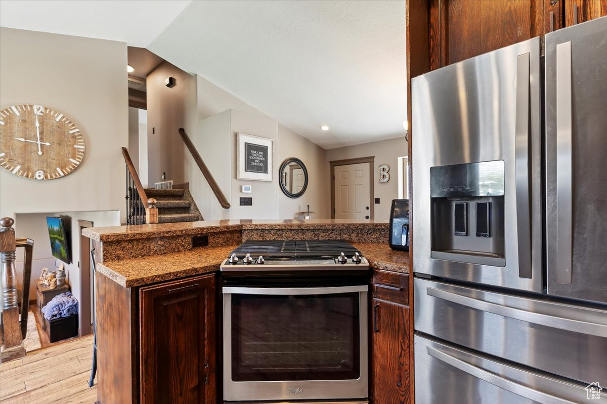 HARRISVILLE HOLLOW - Residential