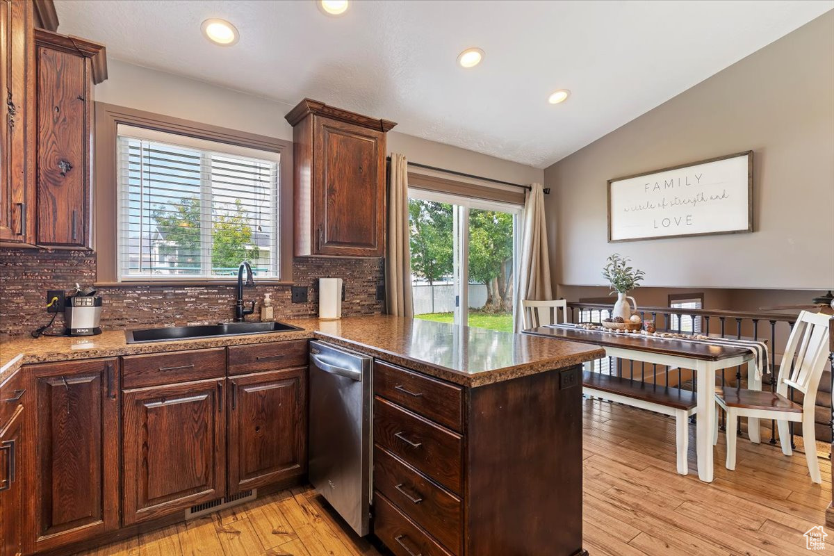 HARRISVILLE HOLLOW - Residential